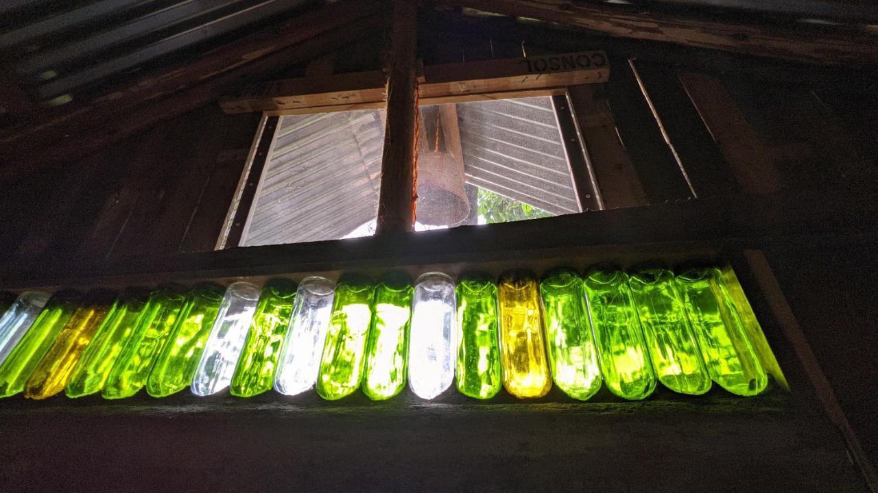 Backyard Hostel 莫希 外观 照片